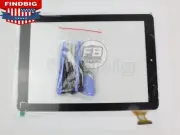 US New Digitizer Touch Screen For RCA 11 Galileo Pro RCT6513W87DK 11.5'' Tablet