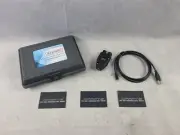 Durametric Porsche Diagnostic Scan Tool Enthusiast 911 Carrera Boxster Cayenne