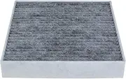 Cabin A/C Fresh Air Filter Compatible BYD D1 / HAIBAO SEAL/SONG PLUS DM-i Hybrid/Pro EV 2019-2023/Frigate 07 1.5T 2022 SA2E-8121211E