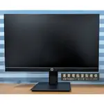 原廠保固內 二手HP P22 G4 22型LCD IPS面板 HDMI+DP+VGA高階商用螢幕