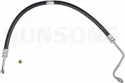 Sunsong 3401590 Power Steering Pressure Line Hose Assembly