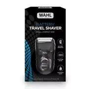 Wahl Li Compact Travel Shaver, Beard Trimmer, Electric Shaver for Men