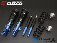 在飛比找Yahoo!奇摩拍賣優惠-【Power Parts】CUSCO STREET ZERO