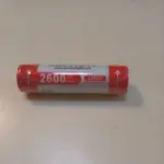 ARCHON 奧瞳 18650 電池 原廠電池 2600MAH 奧瞳原廠 TYPE C充電電池 18650電池 有保護板