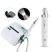 Dental Ultrasonic Piezo Scaler / LED Detachable Scaler Handpiece PH-1 For EMS SA