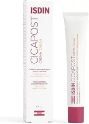 CICAPOST Moisturising Creams