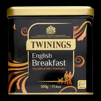 在飛比找蝦皮購物優惠-🇬🇧英國內陸版 仕女伯爵紅茶 TWININGS 唐寧 早餐 