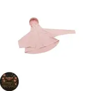 Cojit Sunblock Lab UV Hoodie Pink Quick Dry Cool Touch Full Sun Protection Japan
