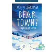 在飛比找蝦皮購物優惠-Beartown Book 2:我們格鬥你