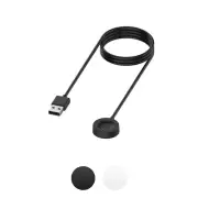 StrapsCo USB Charger Compatible with Fossil Gen 4, Gen 5 & Sport Smartwatch