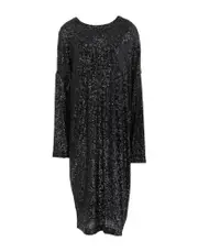 [IN THE MOOD FOR LOVE] IN THE MOOD FOR LOVE Midi dresses - Item 15056290