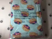 Peter Alexander Women's Plus Pancake PJ Set - Size 2+ BNWT