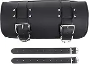 Alipis Multi-Function Bike Handlebar Bag Saddle Bag Storage Pouch for Bicycles