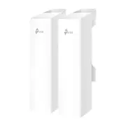 [EAP211-Bridge KIT] Wireless Bridge 5 GHz 867 Mbps Indoor/Outdoor Access Point