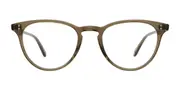 Garrett Leight ALICE BIO-DEOLV Women’s Glasses Green Size 47 - Private Health Rebate - Blue Light Block Available