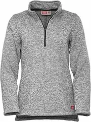 [Stormy Kromer] Womens Basecamp Fleece