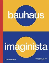 在飛比找Yahoo!奇摩拍賣優惠-易匯空間 正版書籍原版 Bauhaus Imaginista