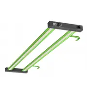 Digi-Lumen Side LED Grow Bar - 250W - 2.6 μmol/J - Dimmable - IP45