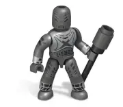 Mega Bloks Power Rangers Super Megaforce Series 2 Figure - X-Borg
