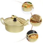 Korean Pots for Cooking Instant Noodle Noodles Practical Design