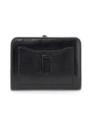 Marc Jacobs The Utility Snapshot Compact Wallet
