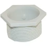 Jandy Zodiac 6-500-00 Universal Wall Fitting for Pool Cleaner