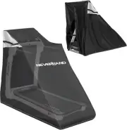NEVERLAND Treadmill Cover, Waterproof Dustproof Running Machine Cover With Cover