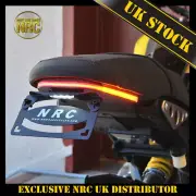 YAMAHA XSR 900 Tail Tidy NRC Fender Eliminator LED Tail Light Kit 2016-2021
