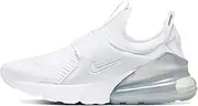 [Nike] Unisex Children's Air Max 270 Extreme Big Kids' Running Shoes