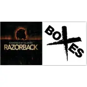 Razorback / Boxes (Soundtrack)