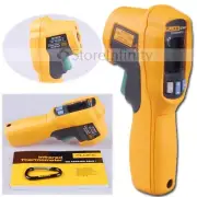 Fluke 62 Max+ Dual Laser Infrared IR Thermometer