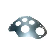 Aeroflow Starter Block Sandwich Plate for Ford Windsor And Cleveland