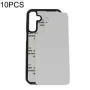 10PCS 2D Blank Phone Case For Samsung Galaxy A15