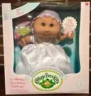 RARE Cabbage Patch Kids****SPECIAL OCCASION KIDS.. CHRISTENING DOLL****2014 NIB