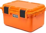 YETI LoadOut GoBox Divided Cargo Case