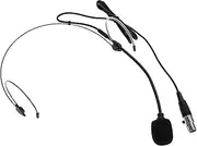WESIEVYA Headset Microphone for Communication Over Ear Hanging Condenser Mic with High Sensitivity for Fitness Classes Teaching Comfortable Easy Volume Control Pure Sound