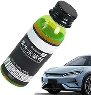 Leak Detector HVAC,Fluorescent Detection for Air Conditioner - Air Conditioner Leak Detector Fluorescent Concentrate Agent for RV, Vehicle, Automotive, Home