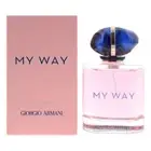 Giorgio Armani My Way Eau de Parfum 90ml Spray For Women