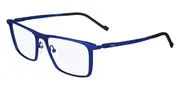 Zeiss ZS23140 403 Men's Glasses Blue Size 55 - Private Health Rebate - Blue Light Block Available