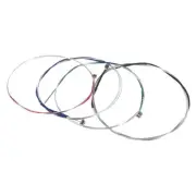 Full Set Size 4/4 & 3/4 Violin Strings G D A and E V7A2