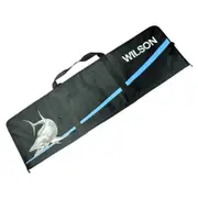 Wilson Large Heavy Duty Insulated Fish Storage Bag with Internal Lining