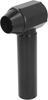 Compressed Air Duster, 80000RPM 4 Gear Adjustable Turbofan, Portable USB Type C Cordless Air Blower, Jet Dry Blower for Home Car Keyboard