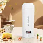 Portable Electric Kettle for Travel Mini Hot Water Boiler for Travel Outdoor