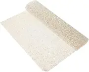 DECORNIJIA Nail Cover with Rhinestone Manicure Table Mat Nail Art Supplies for Creative Decoration Design Artists and Use