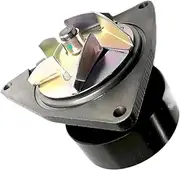 Water Pump Compatible with Cummins 6C 8.3C ISC ISL QSC Engine 18-2147-2Z8 4309418 4376359 5291445 5346205 Excavators Accessories