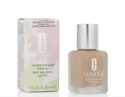 Clinique Superbalanced Makeup 04 Cream Chamois/CN 40 Cream Chamois- 1 oz
