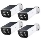 Cameras for Home Security-2K Wireless Security Camera Outdoor with AI Motion ...