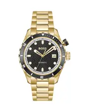 Boss Hugo Boss Bossmatic Watch, 42mm
