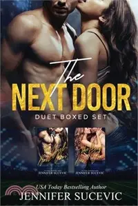 在飛比找三民網路書店優惠-The Next Door Duet: An Enemies