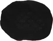 DINHEAROM Computer Chair Headrest Cover Removable Chair Head Cushion Sleeve for Office Home Use and Comfortable Design Fits Standard Headrests Easy to Install